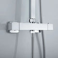 Mitigeur de douche thermostatique ROBINETO