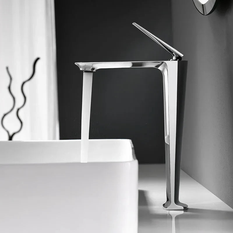Robinet Pour Lavabo Elégant