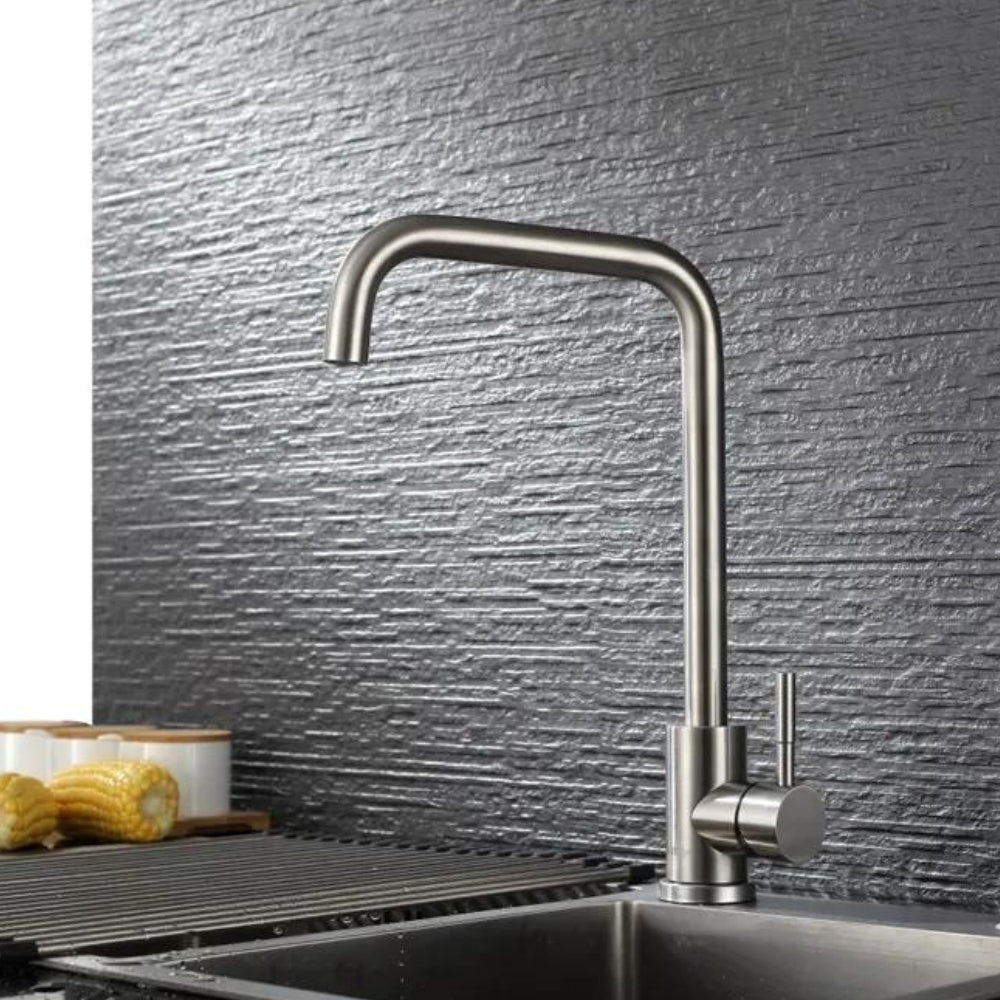 Robinet Mitigeur Cuisine contemporain