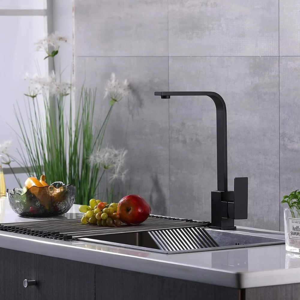 Robinetterie Cuisine à économie d'eau