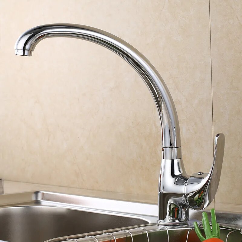 Mitigeur Thermostatique Cuisine Économiseur d'Eau