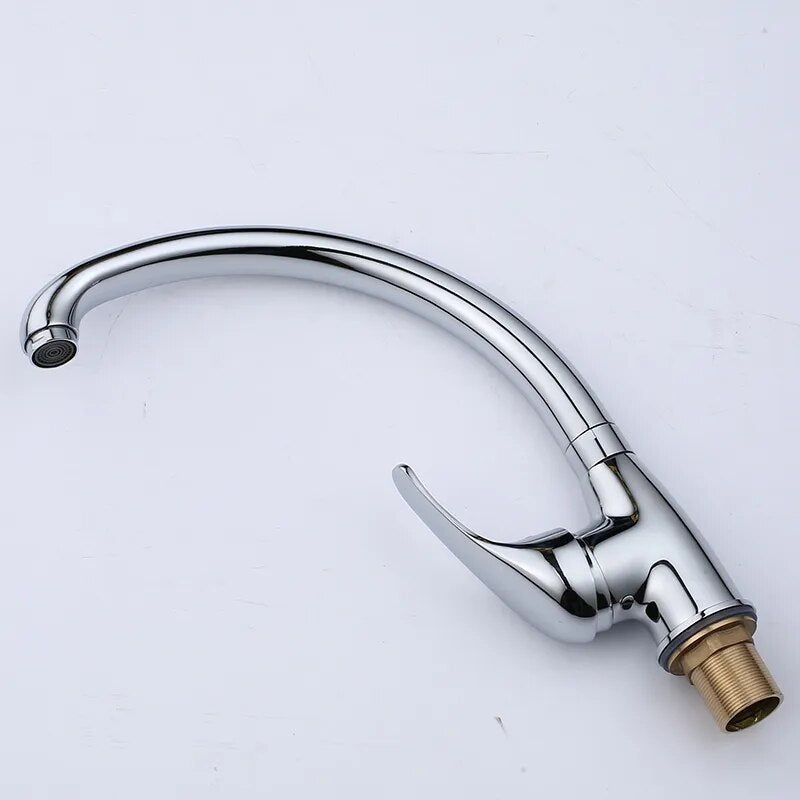 Mitigeur Thermostatique Cuisine Économiseur d'Eau