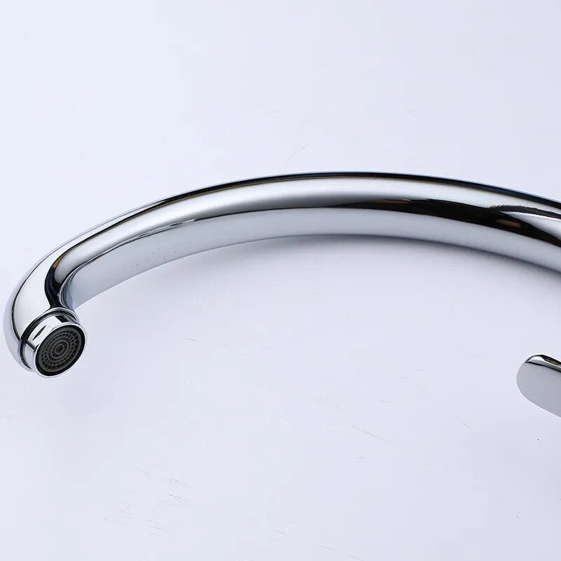 Mitigeur Thermostatique Cuisine Économiseur d'Eau