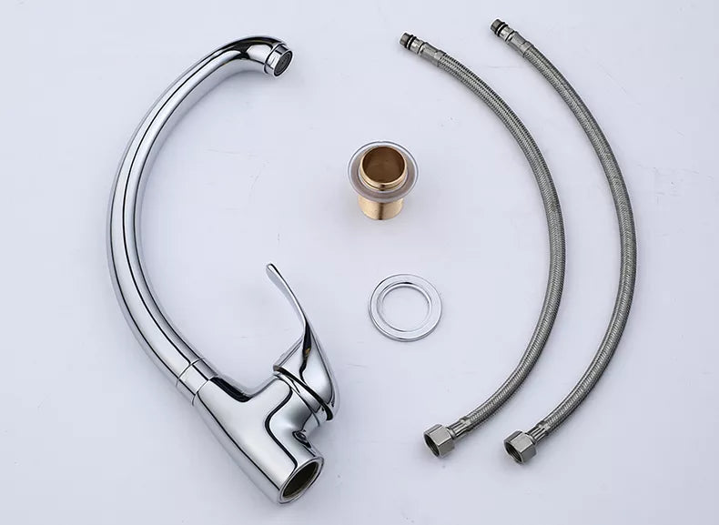Mitigeur Thermostatique Cuisine Économiseur d'Eau