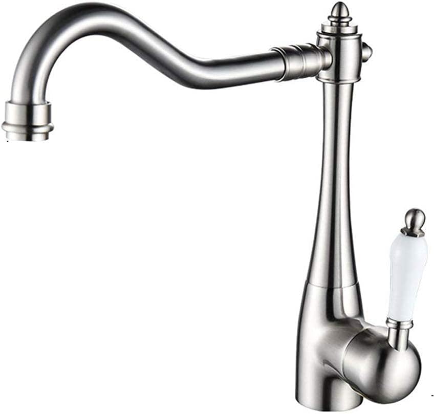 Robinet Cuisine Style Ancien
