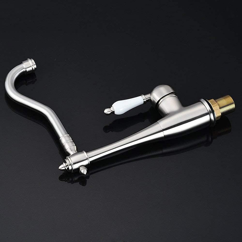 Robinet Cuisine Style Ancien