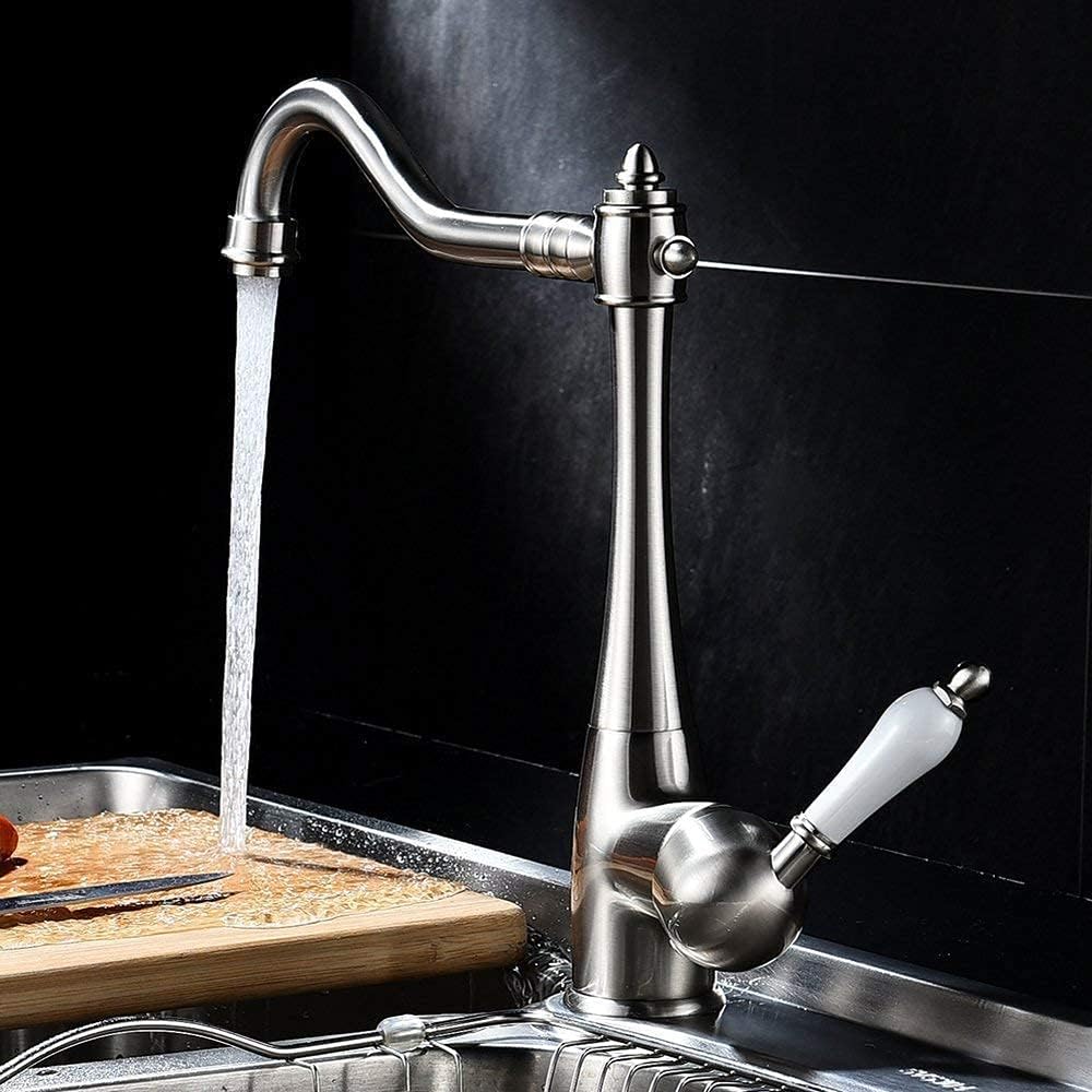 Robinet Cuisine Style Ancien