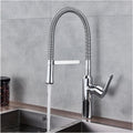 Robinet Cuisine Douchette Monotrou