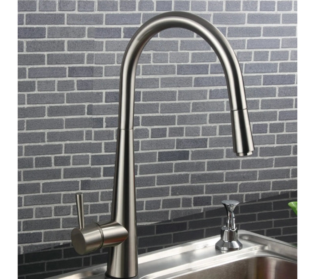 Robinet Cuisine Douchette Mitigeur