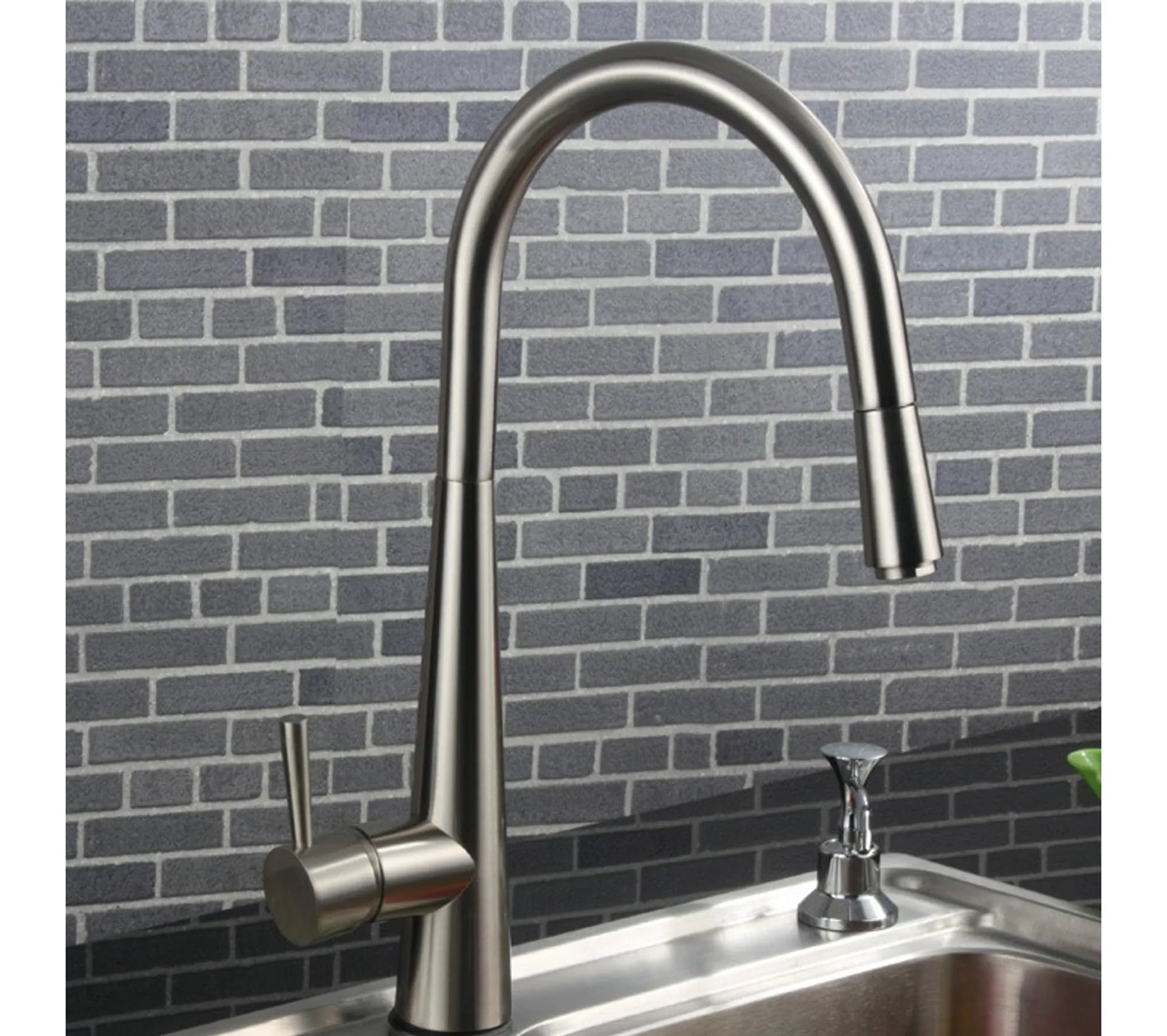 Robinet Cuisine Douchette Mitigeur