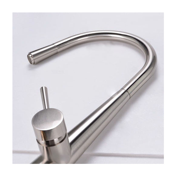 Robinet Cuisine Douchette Mitigeur
