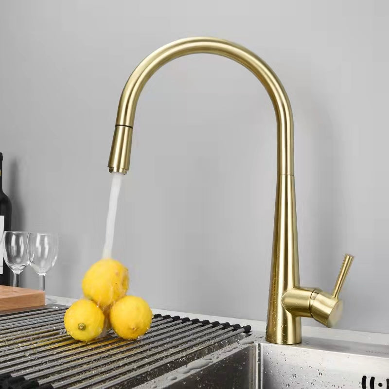 Robinet Cuisine Douchette Mitigeur