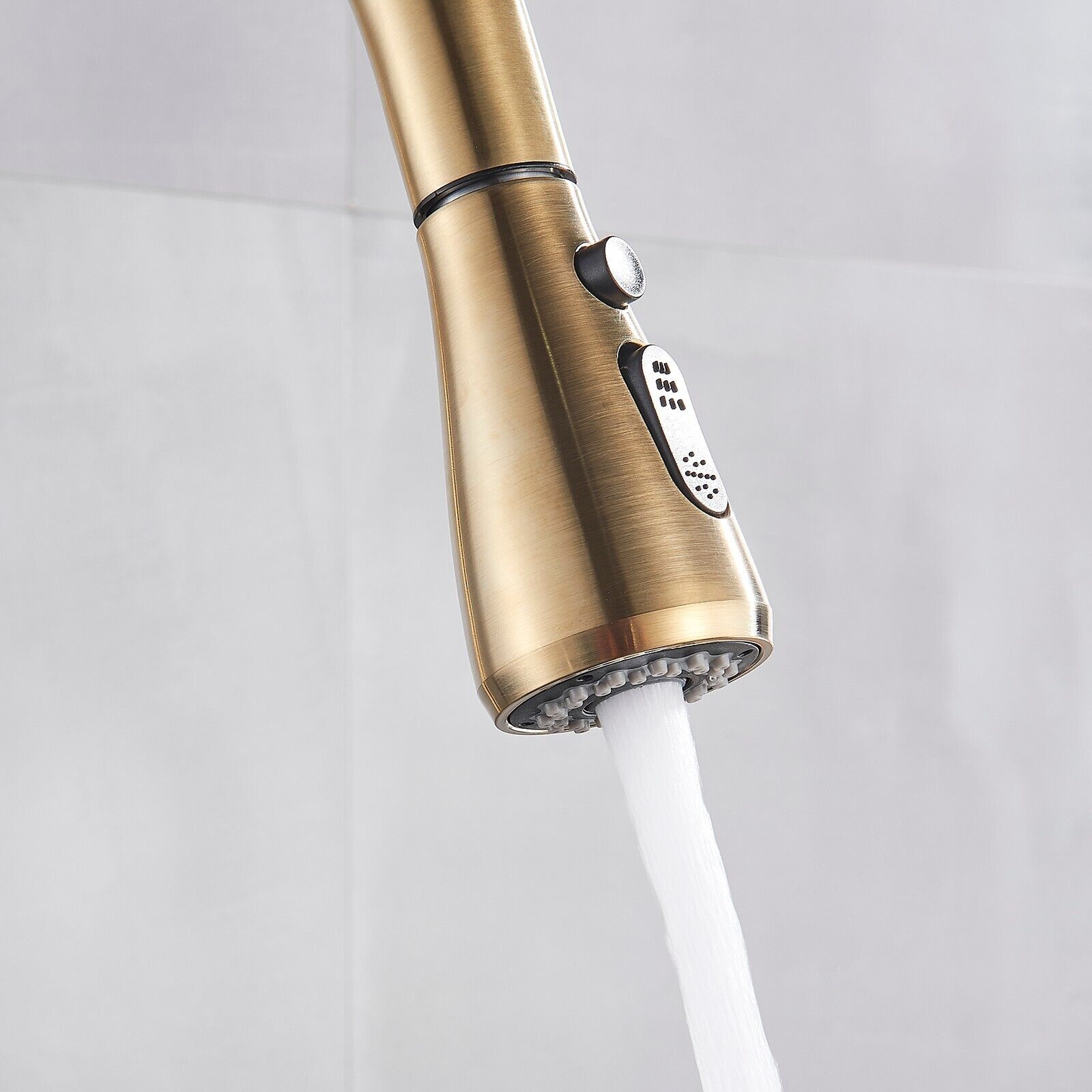 Robinet Cuisine Douchette Rotative