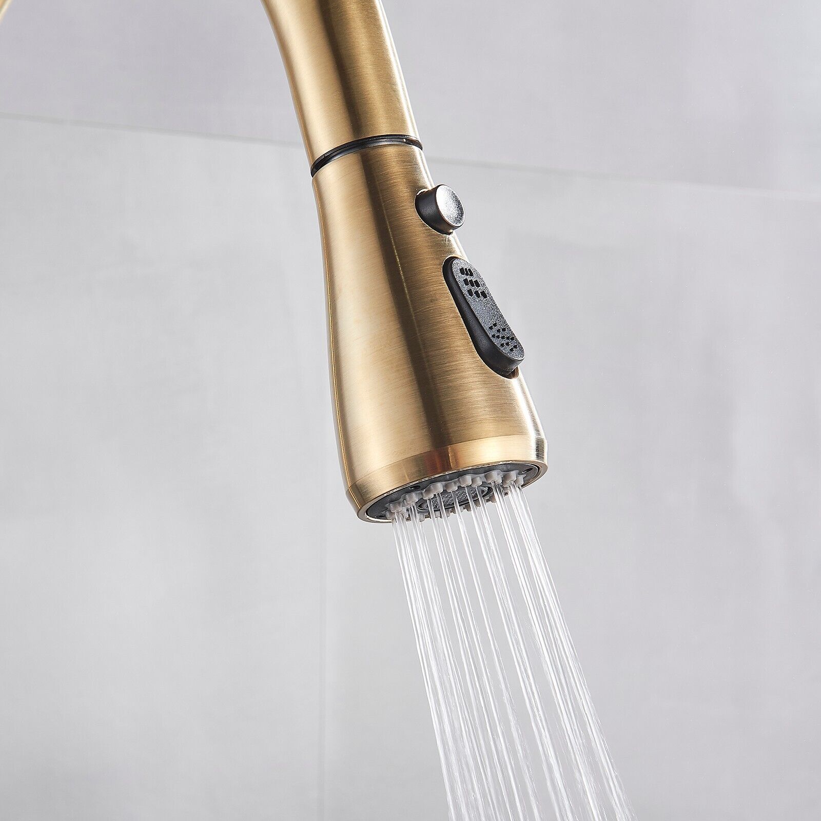 Robinet Cuisine Douchette Rotative