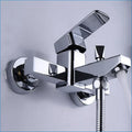 Mitigeur de Douche Chrome