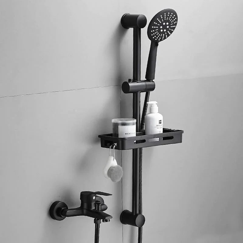 Robinet Mitigeur Mural Baignoire 2 trous