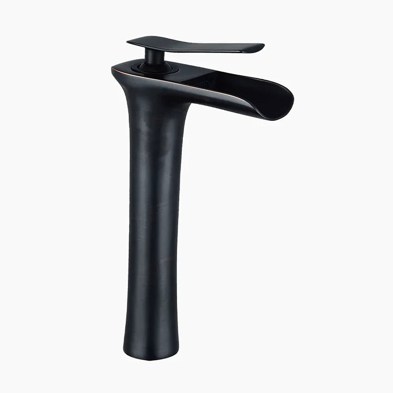 Robinet Mitigeur Cascade Vasque - Mango
