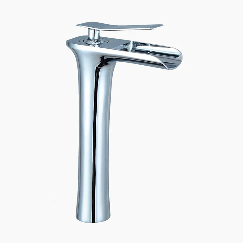 Robinet Mitigeur Cascade Vasque - Mango