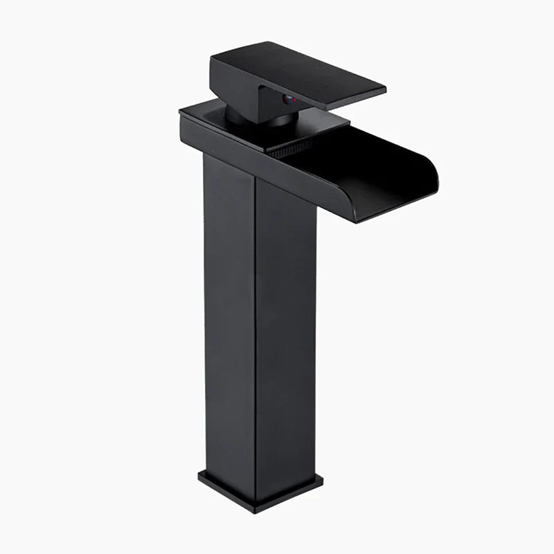 Robinet Mitigeur Cascade Vasque - Moon ROBINETO