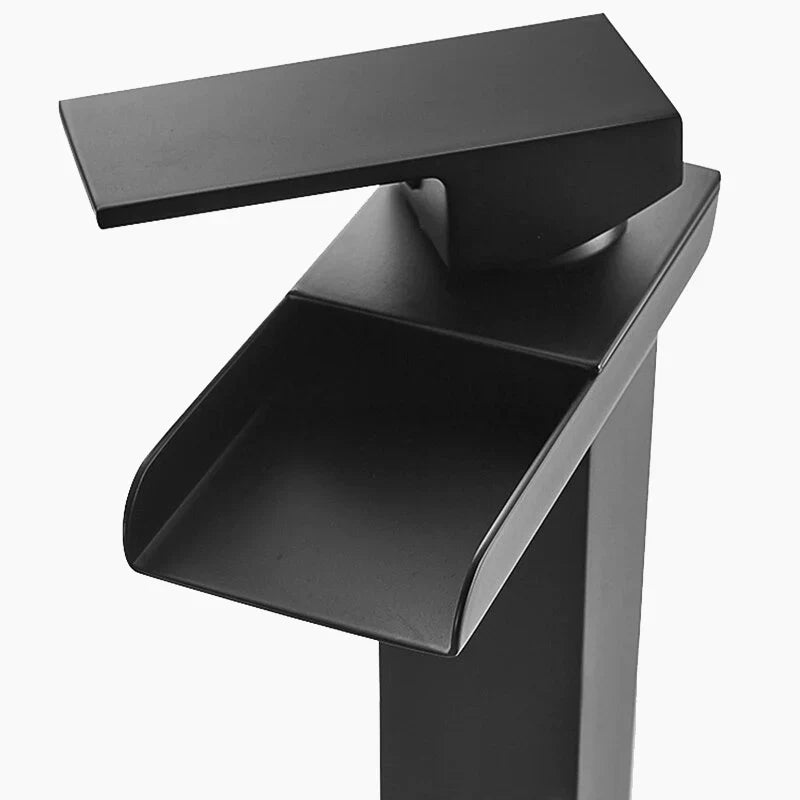 Robinet Mitigeur Cascade Vasque - Moon ROBINETO