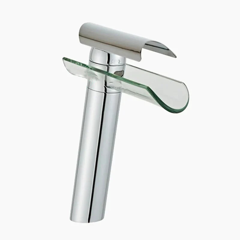 Robinet Mitigeur Vasque Cascade ROBINETO