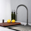 Douchette Robinet Cuisine Extensible