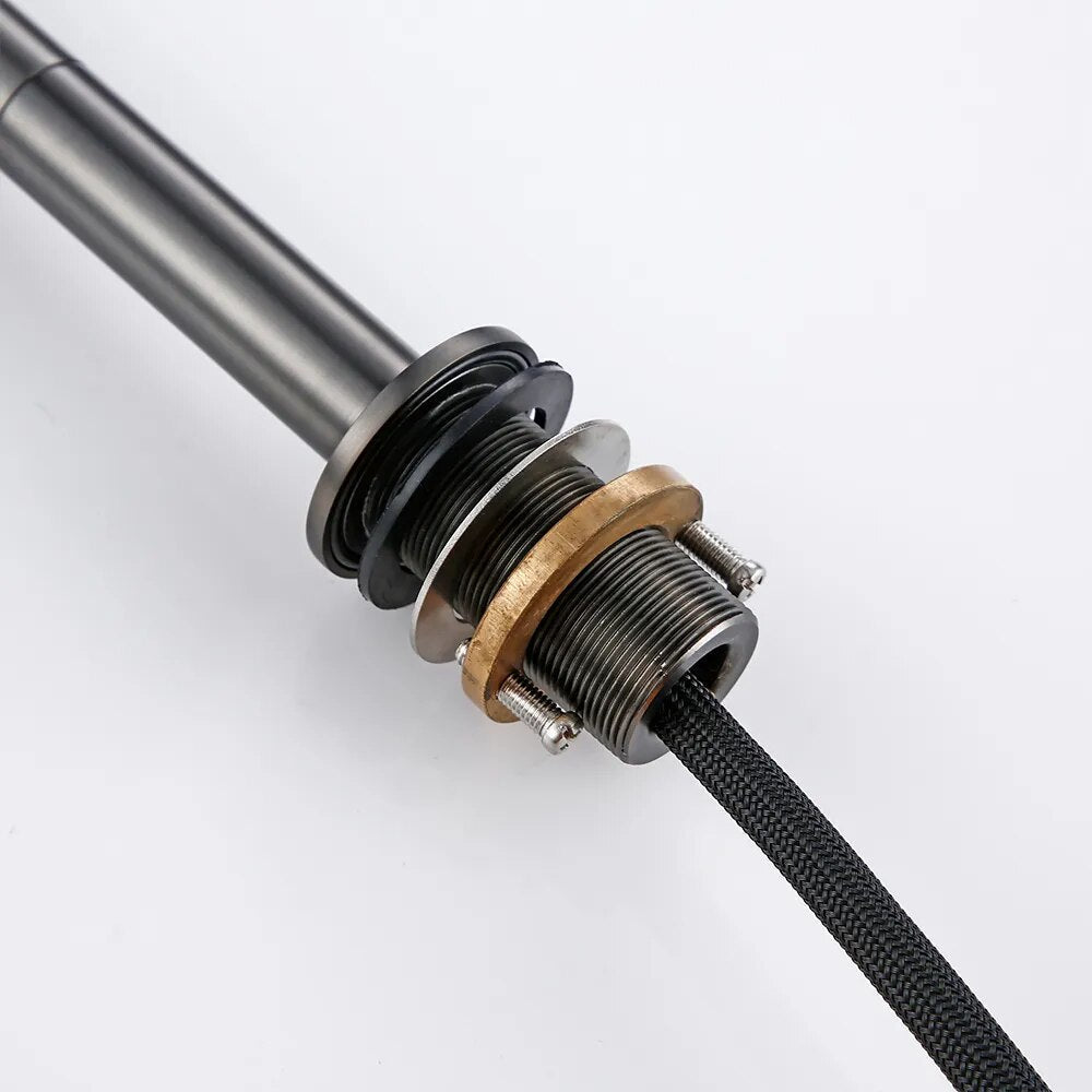 Douchette Robinet Cuisine Extensible