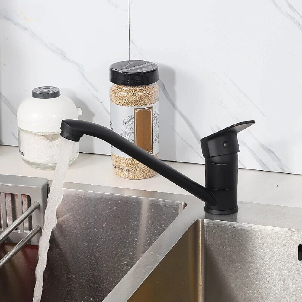 Petit Robinet Mitigeur Cuisine
