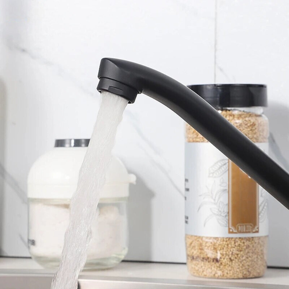 Petit Robinet Mitigeur Cuisine