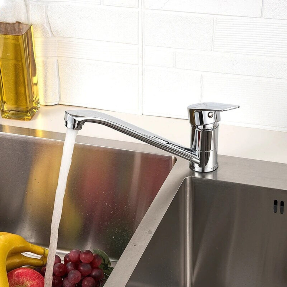 Petit Robinet Mitigeur Cuisine