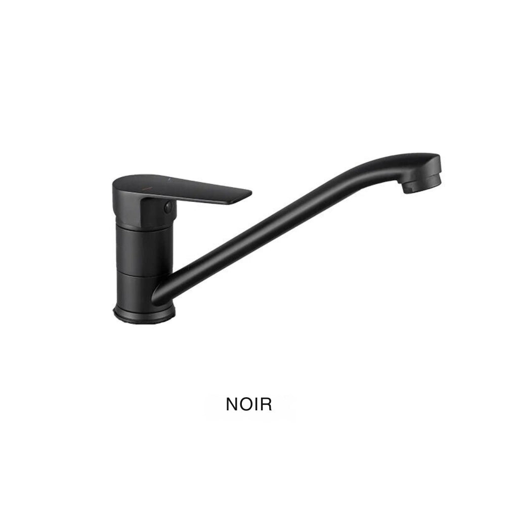 Petit Robinet Mitigeur Cuisine