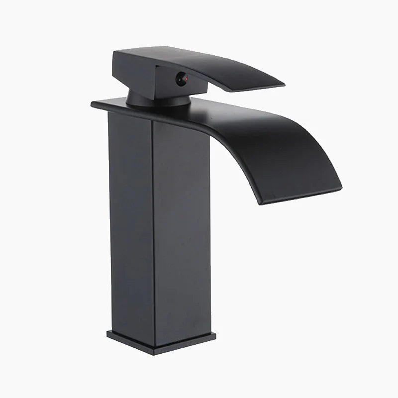 Robinet Mitigeur Lavabo Cascade - Oracle ROBINETO