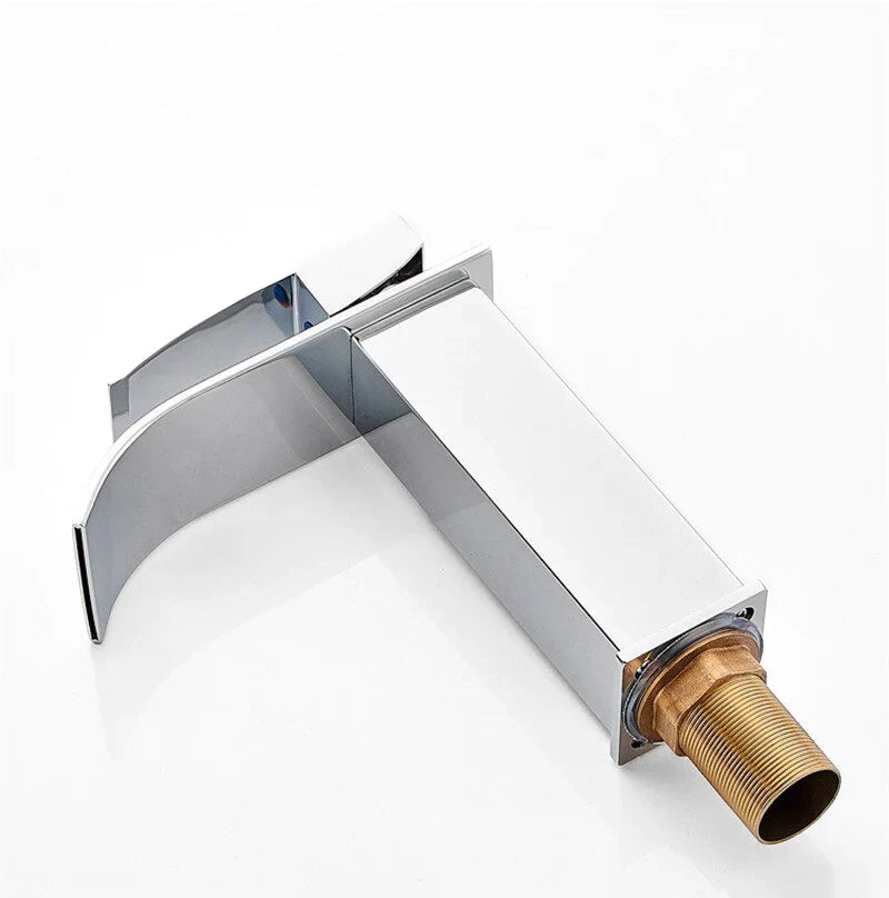 Robinet Mitigeur Lavabo Cascade - Oracle ROBINETO