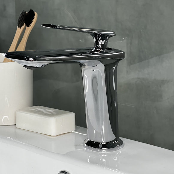 Robinet Mitigeur Lavabo - Elba