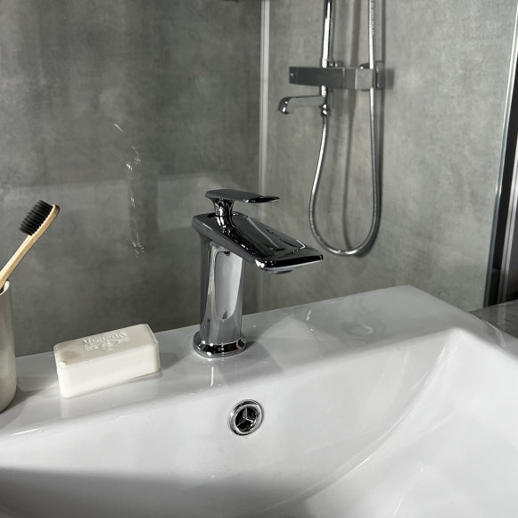 Robinet Mitigeur Lavabo - Elba
