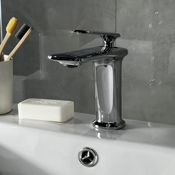 Robinet Mitigeur Lavabo - Elba