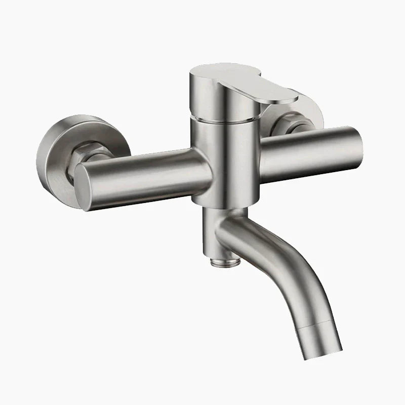 Robinet Douche et Baignoire