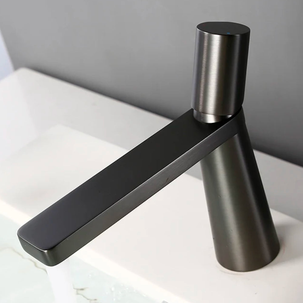 Robinet Mitigeur Salle de Bain - Aqua ROBINETO
