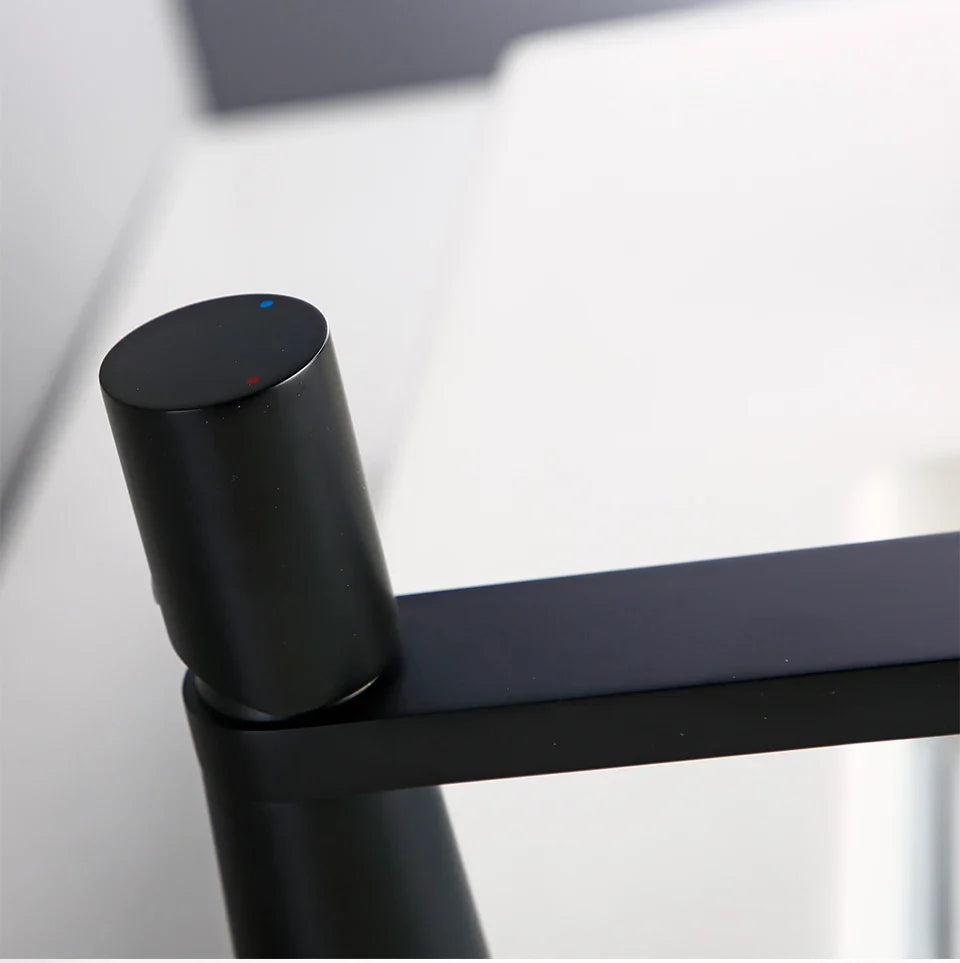 Robinet Mitigeur Salle de Bain - Aqua ROBINETO