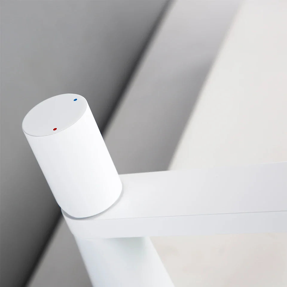 Robinet Mitigeur Salle de Bain - Aqua ROBINETO