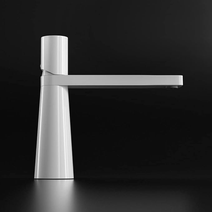 Robinet Mitigeur Salle de Bain - Aqua ROBINETO