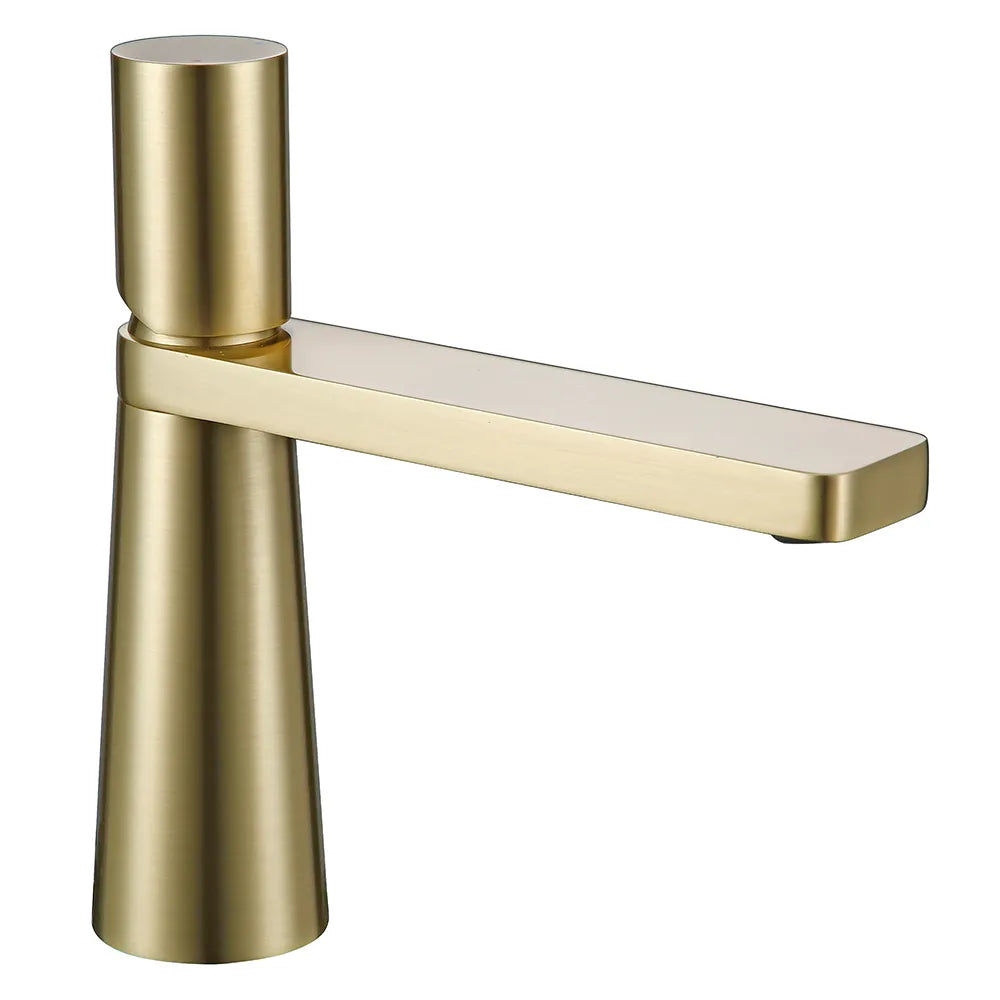 Robinet Mitigeur Salle de Bain - Aqua ROBINETO