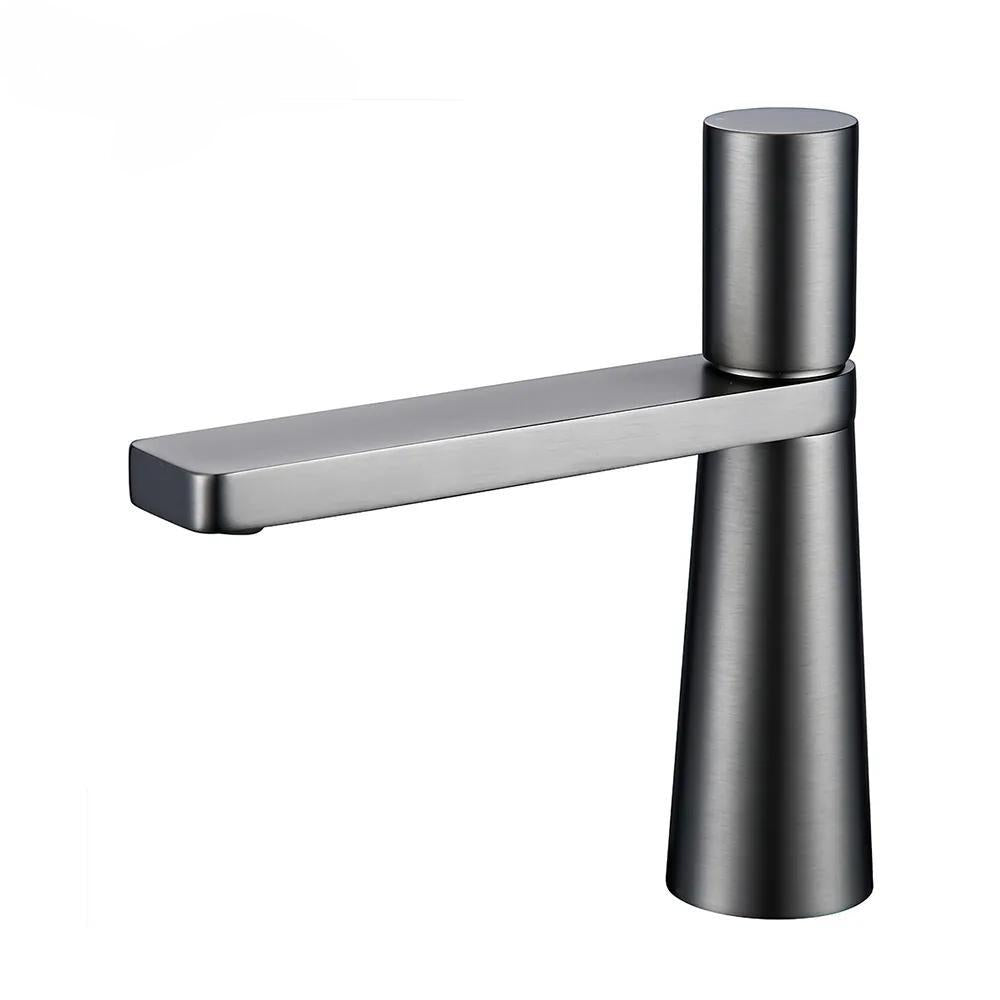 Robinet Mitigeur Salle de Bain - Aqua ROBINETO