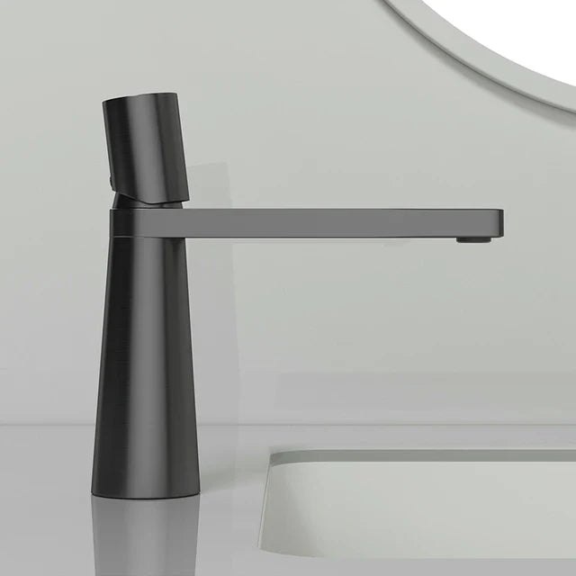 Robinet Mitigeur Salle de Bain - Aqua ROBINETO