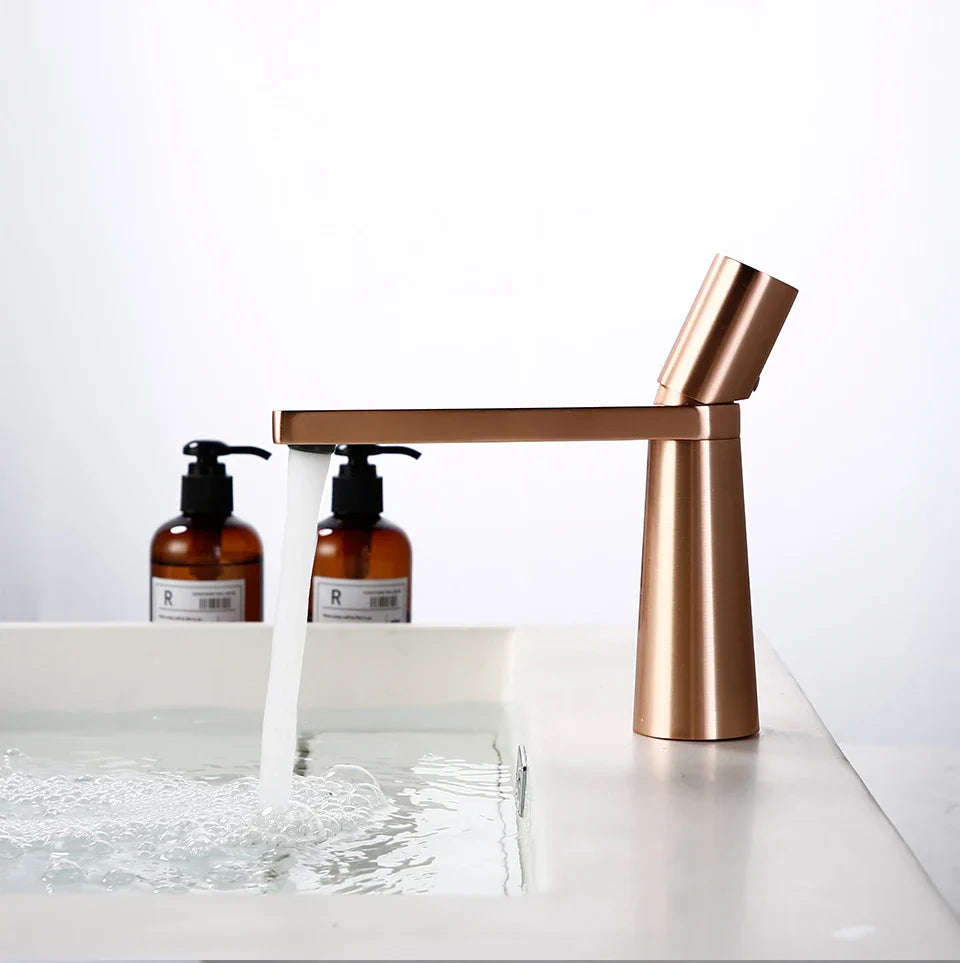 Robinet Mitigeur Salle de Bain - Aqua ROBINETO