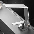 Robinet Mitigeur Salle de Bain - Onyx Chrome ROBINETO