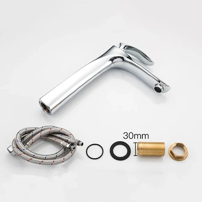 Robinet Mitigeur Vasque - Halo ROBINETO