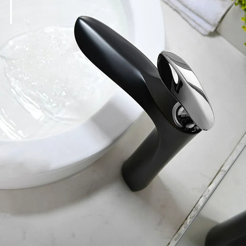 Robinet Mitigeur Vasque - Halo ROBINETO