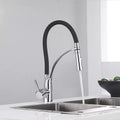 Robinet de Cuisine Douchette Flexible