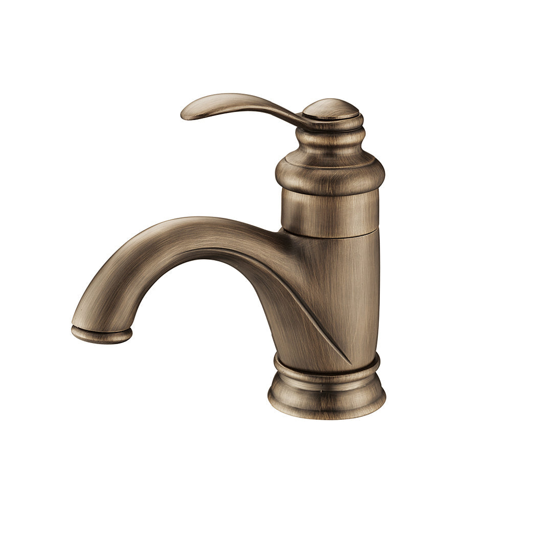 Robinet Lavabo - Style Traditionnel ROBINETO